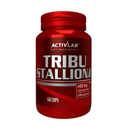 ActivLab ActivLab Tribu Stallion 60 Tabletten ohne Geschmack – Produktbild 1 von 1