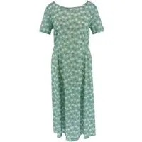 CON_STANT CON_STANT Kleid tailiert 100% Baumwolle (kbA) – Produktbild 1 von 1