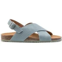Zouri ZOURI Vegane Sandale Modell: Coral, Red, – Produktbild 1 von 1