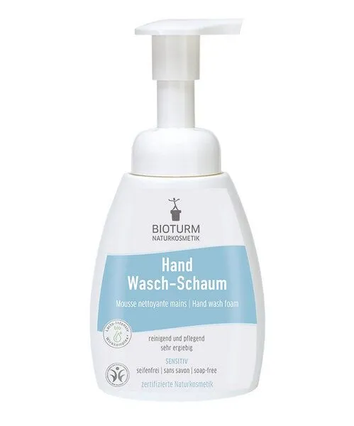 BIOTURM Bioturm Hand Wasch-Schaum – Produktbild 1 von 1