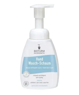 BIOTURM Bioturm Hand Wasch-Schaum – Produktbild 1 von 1