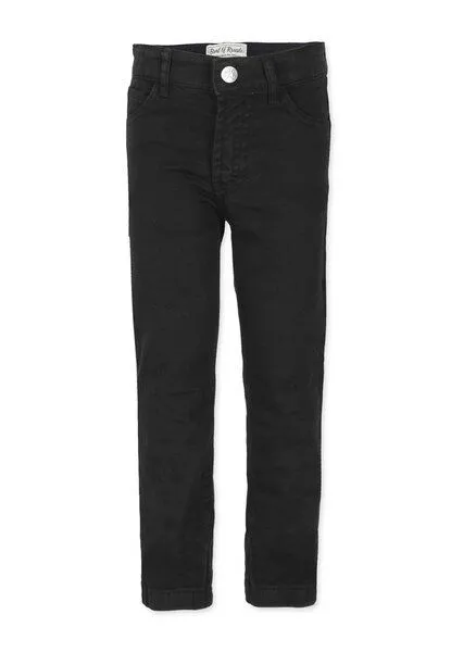 Band of Rascals Band of Rascals Skinny Jeans, Black, – Produktbild 2 von 3