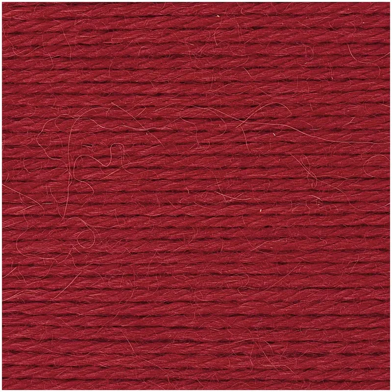 Wolle Rödel Wolle Rödel Baby Alpaka Kirsch, Kirsch, – Produktbild 1 von 1