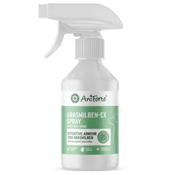 AniForte AniForte Grasmilben-EX Spray für Hunde 250ml – Produktbild 1 von 1