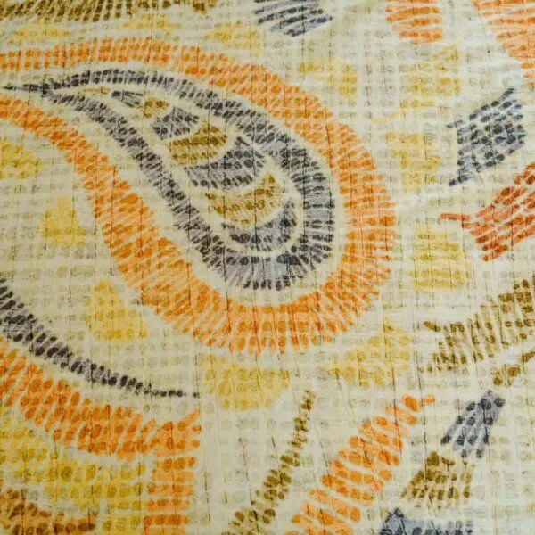 Kayori Kayori Abu - Bettwäsche - Baumwolle satin – Produktbild 3 von 3