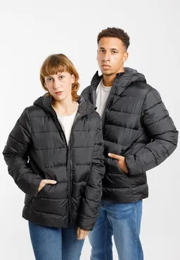 TORLAND TORLAND Winterjacke mit Kapuze MIKA – Produktbild 1 von 1