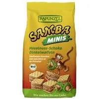 RAPUNZEL Samba Minis – Produktbild 1 von 1