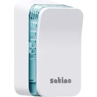 Satino Satino Lufterfrischer "HYGINITY", weiß – Produktbild 1 von 1
