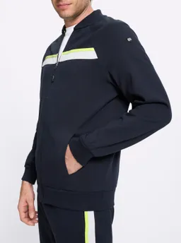 Catamaran Sports Freizeithose marine – Produktbild 1 von 1