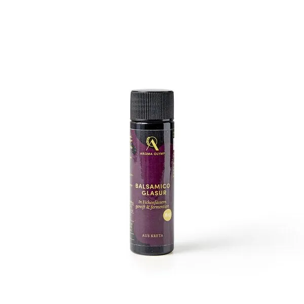 Aroma Olymp Aroma Olymp Bio Balsamico Glasur – Produktbild 2 von 8