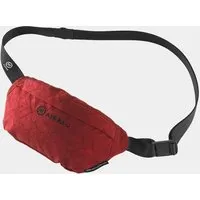 Airpaq Airpaq Bauchtasche aus Autoschrott, Rot, – Produktbild 1 von 1