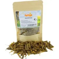 Getzoo Getzoo Grashüpfer 25g – Produktbild 1 von 1