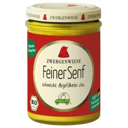 Zwergenwiese Feiner Senf – Produktbild 1 von 1