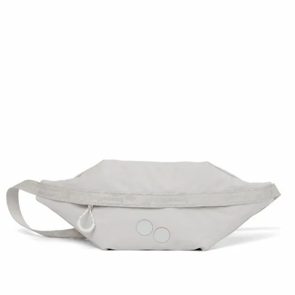 PINQPONQ PINQPONQ Bauchtasche - Brik Hipbag - aus recyceltem Polyester, Natur (cliff beige), – Produktbild 1 von 1