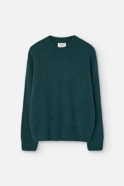 Suite 13 Lab Suite 13 Lab Babol Woll-Pullover – Produktbild 1 von 1