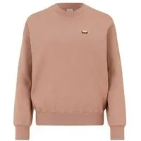 Iriedaily Iriedaily Burger Love Crewneck – Produktbild 1 von 1
