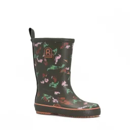 Rouchette Baby-Stiefel Rouchette Symphony – Produktbild 1 von 1