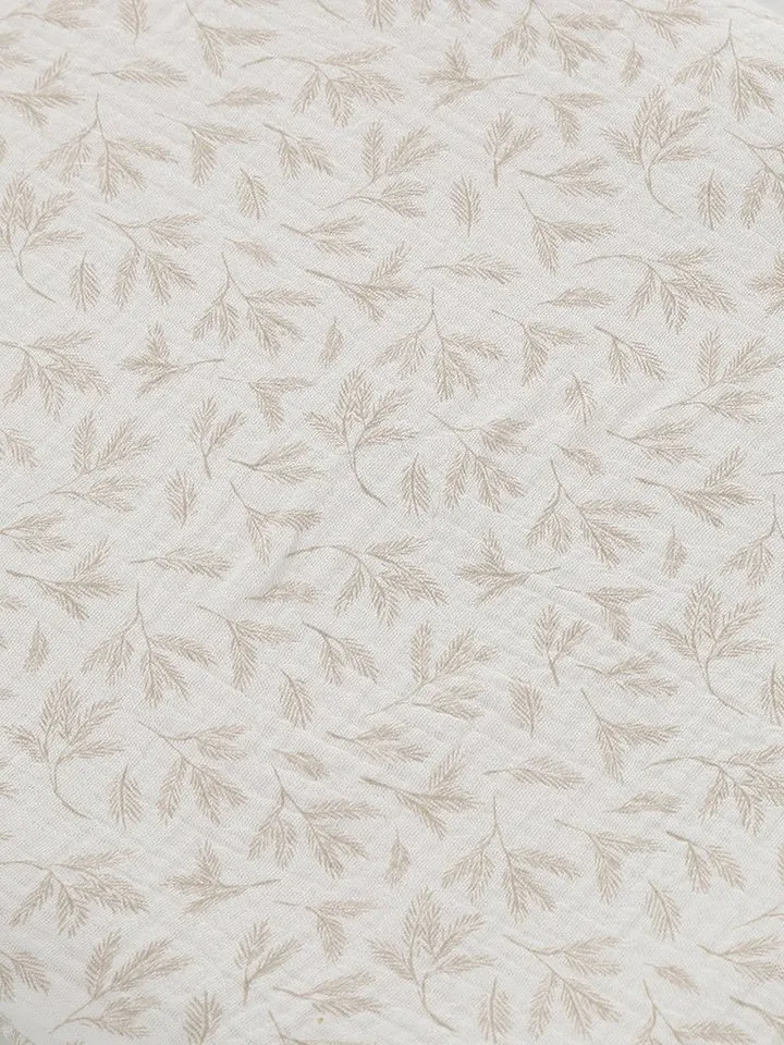 Vertbaudet Vertbaudet Babybettbezug Bezug für Baby Tragetasche, Beige, – Produktbild 4 von 4