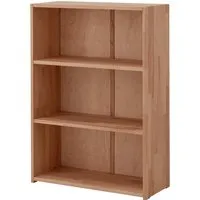 TPT Regal "buxing selet" B 80 x T 33 x H 112 cm, Kernbuche – Produktbild 1 von 1