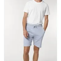 UNIPOLAR Sweatshorts Trains – Produktbild 1 von 1
