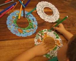 TicToys TicToys myRoodi Wurfscheiben im 3er Set – Produktbild 1 von 1