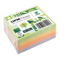UPM Notes UPM Notes Haftnotiz Spring 75 x 75 mm (B x H) 400 Bl. – Produktbild 2 von 2