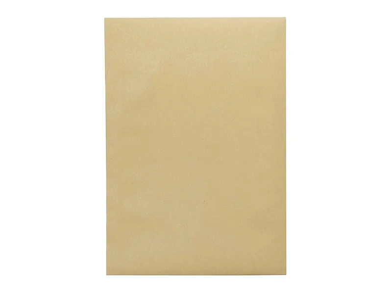 25 C4 Rückwandt. braun 120g Haftklebung – Produktbild 1 von 1