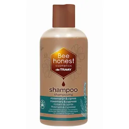 Bee Honest Bee Honest Shampoo Rosmarin & Zypresse – Produktbild 1 von 1