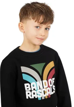 Band of Rascals Band of Rascals Fountain Sweat – Produktbild 1 von 1