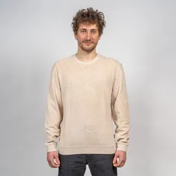 LANGBRETT LANGBRETT Frottee Sweater Männer – Produktbild 1 von 1