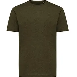 iqoniq Iqoniq Sierra Lightweight T-Shirt, khaki, XXS – Produktbild 1 von 1