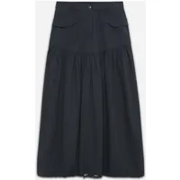 Alchemist Alchemist Damen vegan Rock Royi Navy – Produktbild 1 von 1