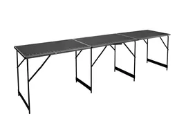 Lehnartz Tapeziertisch Lehnartz Tapeziertisch Deco Prince 300 x 60 x 78 – Produktbild 1 von 1