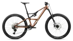 We Cycle Orbea Occam LT H10 29' ' MTB Fahrrad metallic cinnamon/black 2027 M (160-180 cm) | Fullsuspension – Produktbild 1 von 1