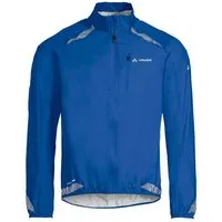 Vaude VAUDE Jacken Men's Luminum Perf. Jacket II, Blau, – Produktbild 1 von 1