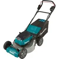 Makita Makita Akku-Rasenmäher "DLM534Z" – Produktbild 1 von 1