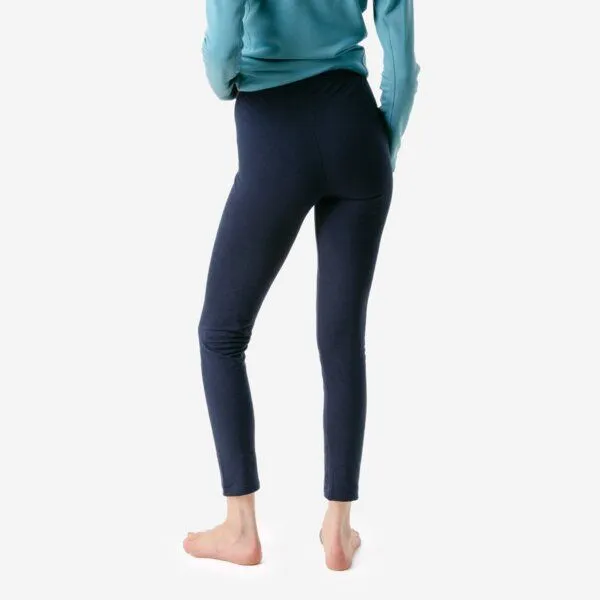 Living Crafts Living Crafts Leggings - HELLA, Ink blue (blau), – Produktbild 4 von 4