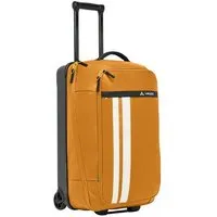 Vaude VAUDE Takutea 65 Reisetasche mit Rollen, Silt brown (braun), – Produktbild 1 von 1