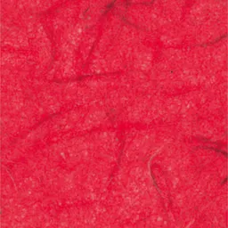 folia folia Faserseide 47x64cm Hochrot – Produktbild 1 von 1