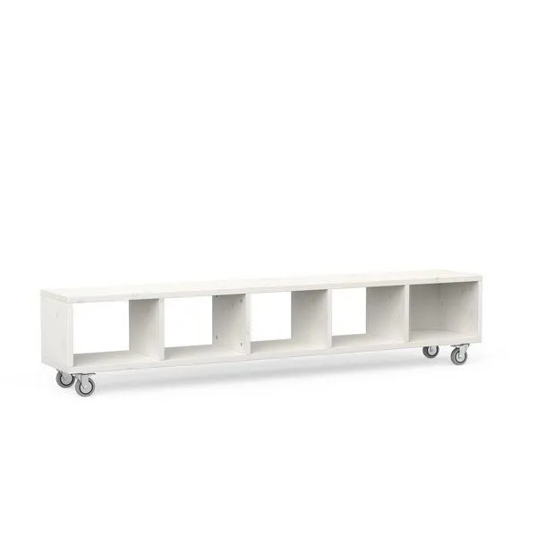 ekomia ekomia Lowboard Alma – Produktbild 2 von 7