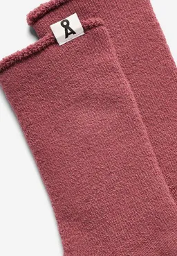 ARMEDANGELS ARMEDANGELS REC WOOL Unisex Socken aus Bio-Woll Mix (recycelt) – Produktbild 1 von 1