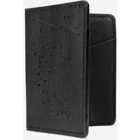 corkor corkor Kork Karten-Portemonnaie mit Kleingeld-Fach – Produktbild 1 von 1