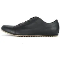 SORBAS SORBAS '83 Leder Sneaker, Schwarz, – Produktbild 1 von 1