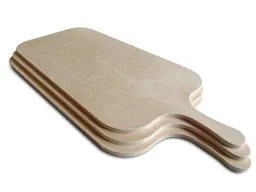 Die Schreiner Christoph Siegel Die Schreiner Christoph Siegel Flammkuchenbrett Größe XL 3er Set – Produktbild 1 von 1