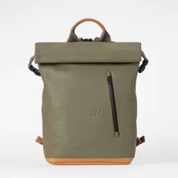 aunts & uncles aunts & uncles Japan Tokio Rolltop Rucksack mit 13" Notebookfach fallen rock – Produktbild 1 von 1
