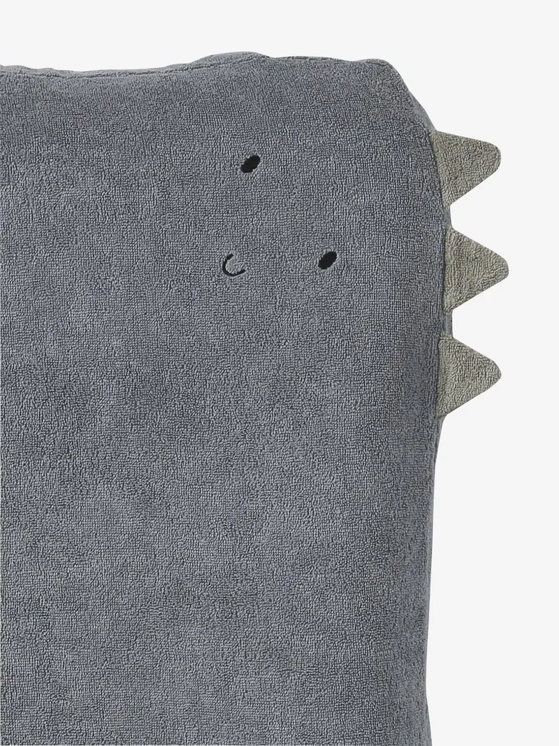 Vertbaudet 2er-Pack Ftee-Bezüge für Baby Wickelauflage personalisierbar, Mehrfarbig, – Produktbild 2 von 3
