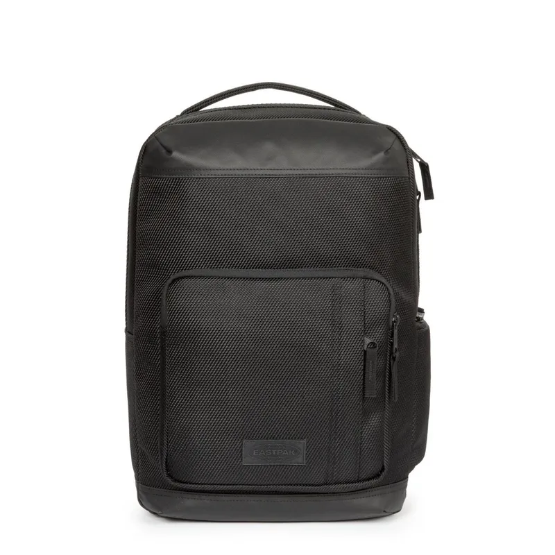 Eastpak Eastpak Tecum Rucksack S CNNCT Coat, Black, – Produktbild 1 von 1