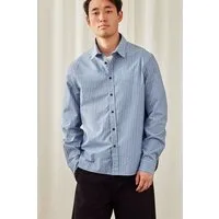TWOTHIRDS TWOTHIRDS Shirt Vegan "Ducos" aus recycelten Materialien – Produktbild 1 von 1