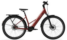 Tenways Tenways AGO Air Pro - 28 Zoll 540WH 5N Trapez – Produktbild 1 von 1