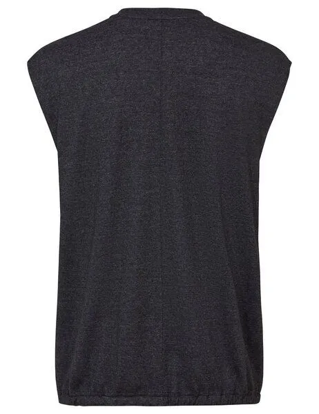 Vaude VAUDE T-Shirt Women's Redmont Hemp T-Shirt, Black, – Produktbild 3 von 5
